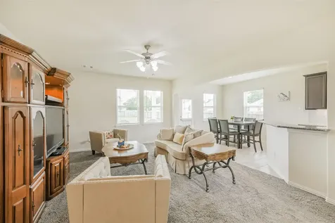 341 Gallant Fox Way Woodbranch TX 77357