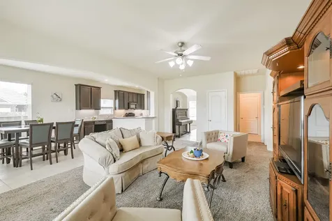 341 Gallant Fox Way Woodbranch TX 77357