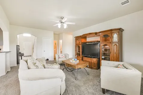 341 Gallant Fox Way Woodbranch TX 77357