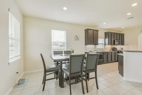 341 Gallant Fox Way Woodbranch TX 77357