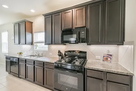 341 Gallant Fox Way Woodbranch TX 77357