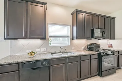 341 Gallant Fox Way Woodbranch TX 77357