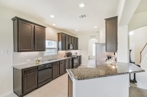 341 Gallant Fox Way Woodbranch TX 77357