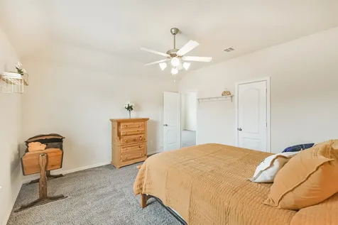 341 Gallant Fox Way Woodbranch TX 77357
