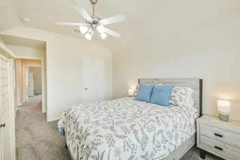 341 Gallant Fox Way Woodbranch TX 77357