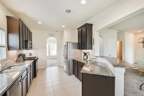 341 Gallant Fox Way Woodbranch TX 77357