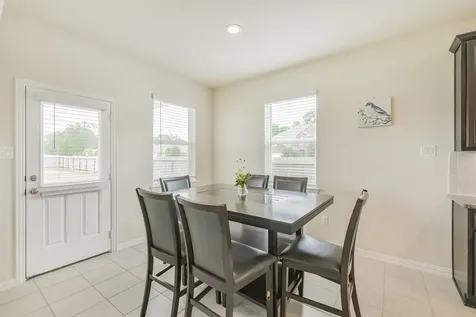 341 Gallant Fox Way Woodbranch TX 77357