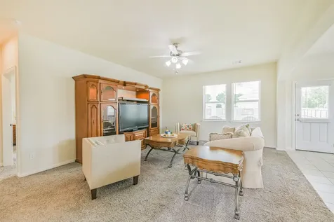 341 Gallant Fox Way Woodbranch TX 77357