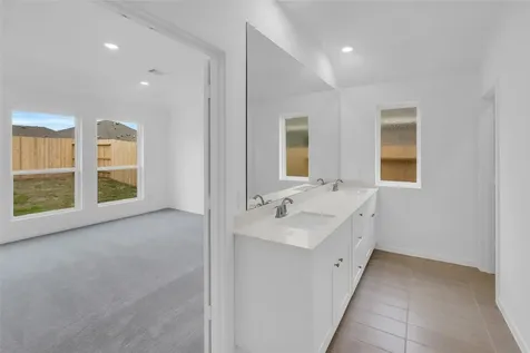 21703 Willow River Canyon Lane Waller TX 77484
