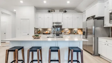 21703 Willow River Canyon Lane Waller TX 77484