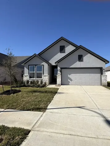 21703 Willow River Canyon Lane Waller TX 77484
