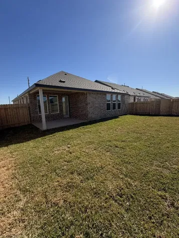 21703 Willow River Canyon Lane Waller TX 77484
