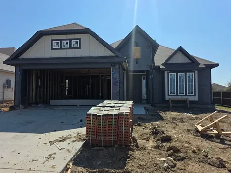 1400 Lake Ridge Drive Brenham TX 77833