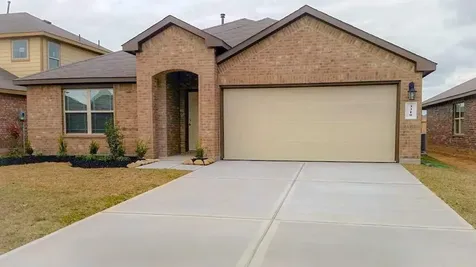 3310 Mcdonough Way Katy TX 77494