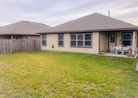 3310 Mcdonough Way Katy TX 77494