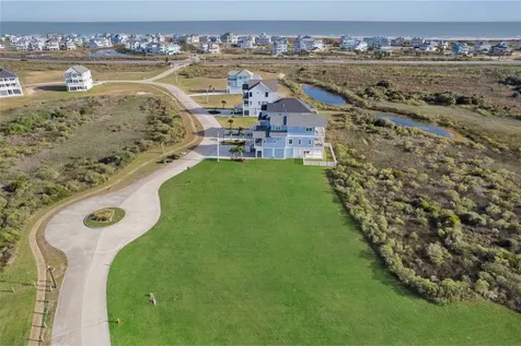 26003 Bay Breeze Drive Galveston TX 77554
