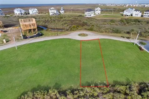 26003 Bay Breeze Drive Galveston TX 77554