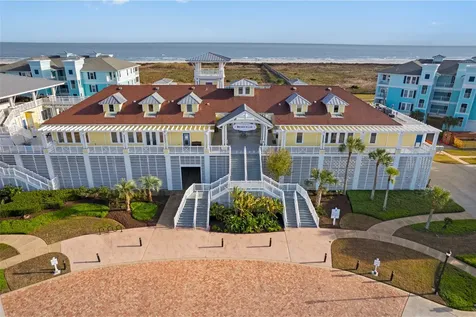 26003 Bay Breeze Drive Galveston TX 77554