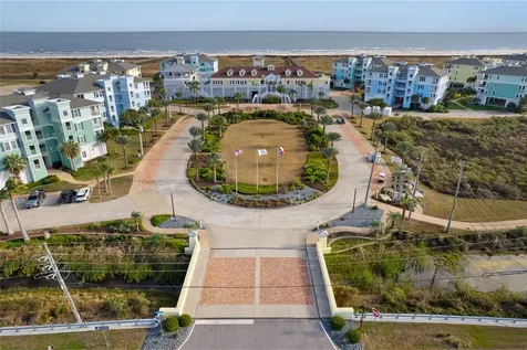 26003 Bay Breeze Drive Galveston TX 77554