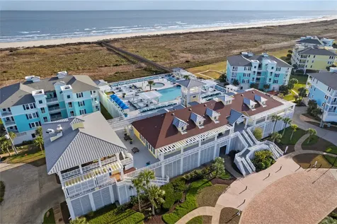 26003 Bay Breeze Drive Galveston TX 77554