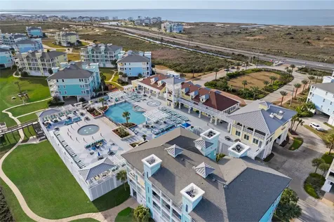 26003 Bay Breeze Drive Galveston TX 77554