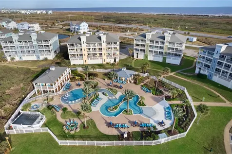 26003 Bay Breeze Drive Galveston TX 77554