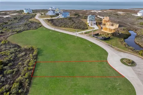 26003 Bay Breeze Drive Galveston TX 77554