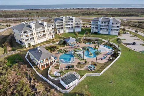 26003 Bay Breeze Drive Galveston TX 77554