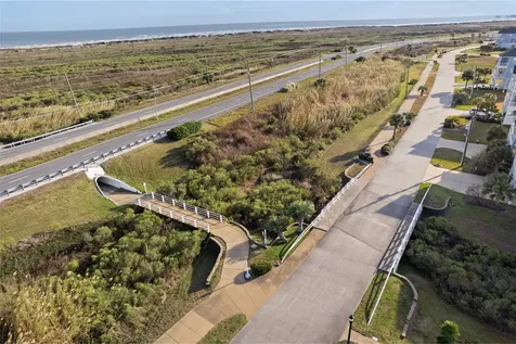 26003 Bay Breeze Drive Galveston TX 77554