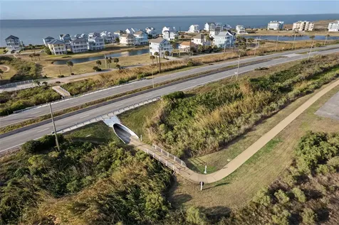 26003 Bay Breeze Drive Galveston TX 77554
