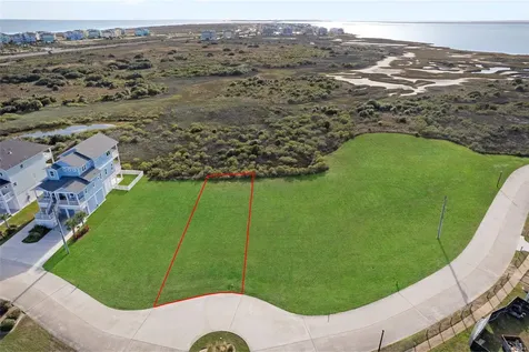 26003 Bay Breeze Drive Galveston TX 77554