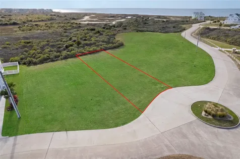 26003 Bay Breeze Drive Galveston TX 77554