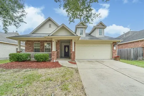 7223 Palmito Ranch Drive Richmond TX 77406
