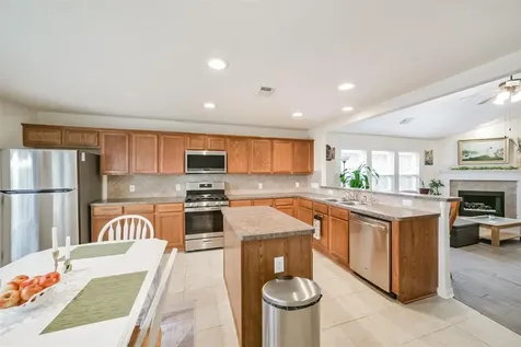 7223 Palmito Ranch Drive Richmond TX 77406
