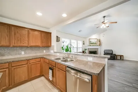 7223 Palmito Ranch Drive Richmond TX 77406