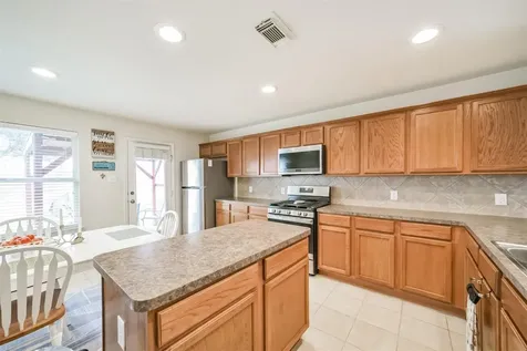 7223 Palmito Ranch Drive Richmond TX 77406