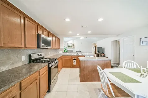 7223 Palmito Ranch Drive Richmond TX 77406
