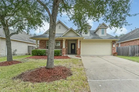 7223 Palmito Ranch Drive Richmond TX 77406