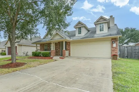 7223 Palmito Ranch Drive Richmond TX 77406