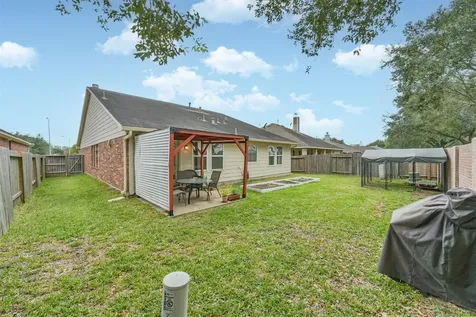 7223 Palmito Ranch Drive Richmond TX 77406