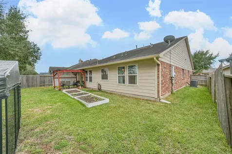 7223 Palmito Ranch Drive Richmond TX 77406