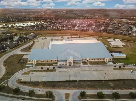 7223 Palmito Ranch Drive Richmond TX 77406