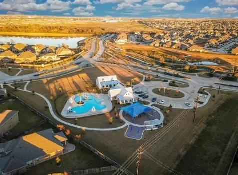 7223 Palmito Ranch Drive Richmond TX 77406