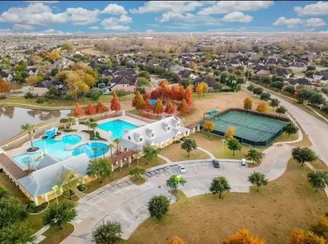 7223 Palmito Ranch Drive Richmond TX 77406