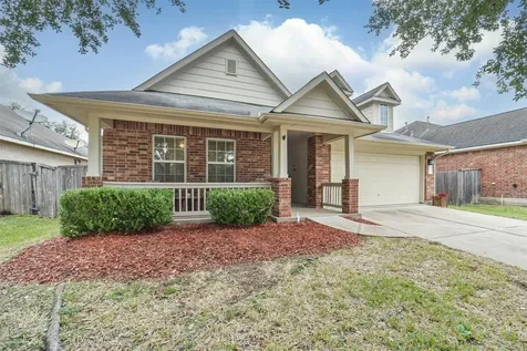 7223 Palmito Ranch Drive Richmond TX 77406