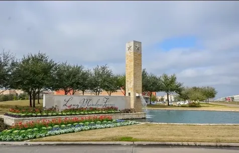7223 Palmito Ranch Drive Richmond TX 77406