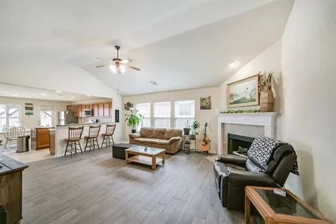 7223 Palmito Ranch Drive Richmond TX 77406