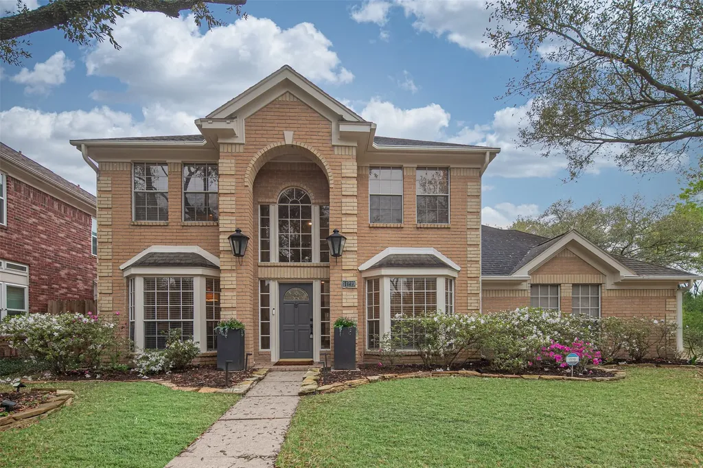 14219 Swallowfield Drive Houston TX 77077