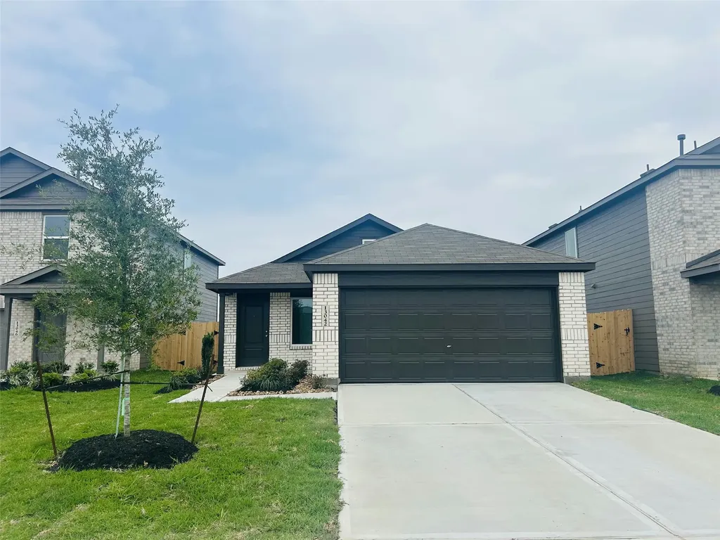13042 Dianna Lee Drive Crosby TX 77532