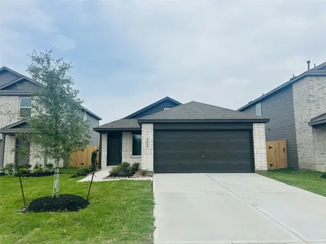 13042 Dianna Lee Drive Crosby TX 77532